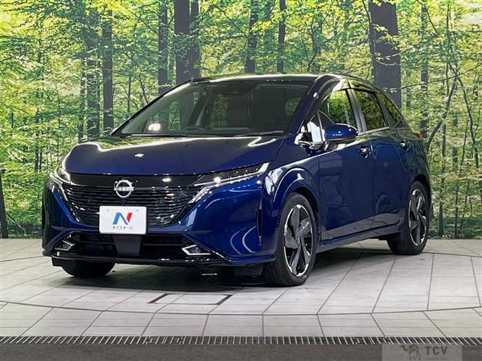 2021 Nissan Nissan Others