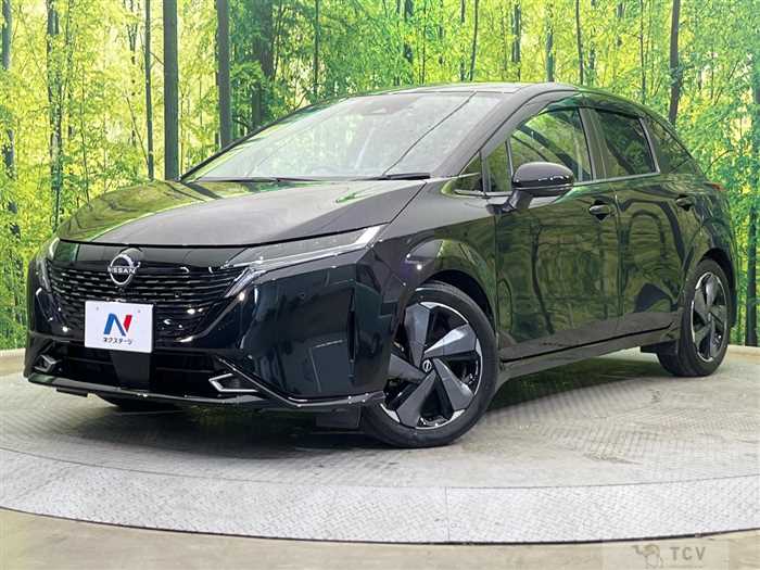 2023 Nissan Nissan Others