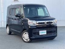 2019 Suzuki Spacia