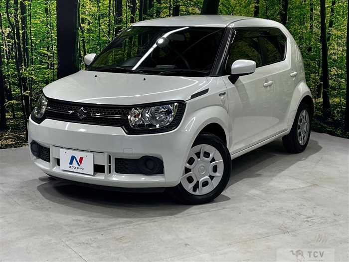 2019 Suzuki Suzuki Others