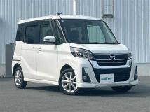 2018 Nissan DAYZ ROOX