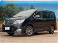2014 Nissan Serena