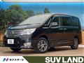 2014 Nissan Serena