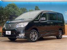 2014 Nissan Serena
