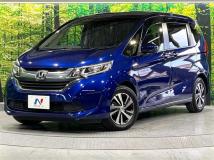 2019 Honda Freed