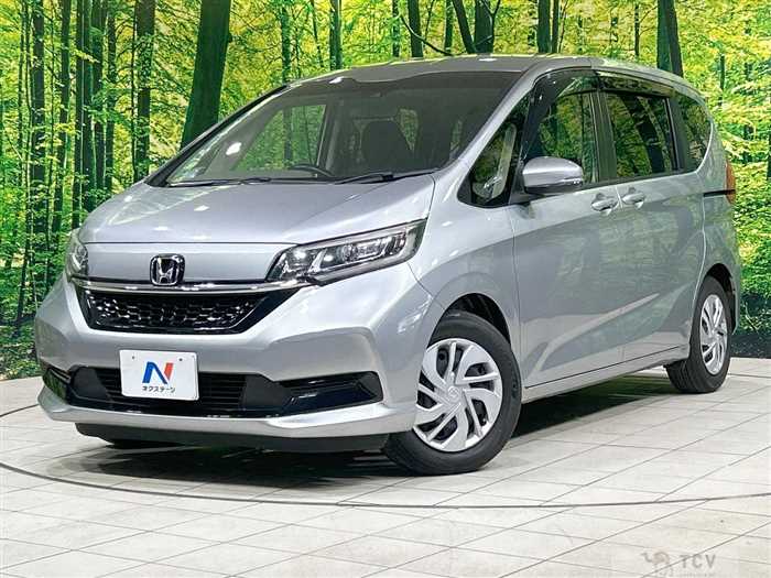 2019 Honda Freed