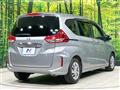 2019 Honda Freed