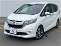 2017 Honda Freed