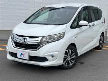 2017 Honda Freed