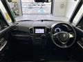 2017 Suzuki Spacia