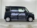 2017 Suzuki Spacia