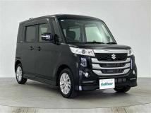 2017 Suzuki Spacia
