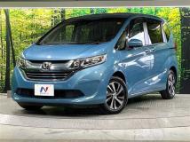 2019 Honda Freed