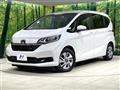 2023 Honda Freed