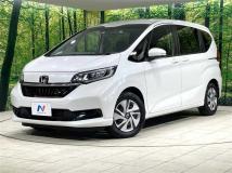 2023 Honda Freed