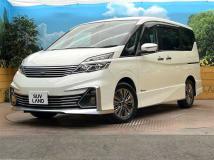 2017 Nissan Serena