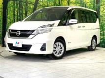 2017 Nissan Serena