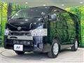 2023 Toyota Hiace Van
