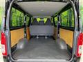 2023 Toyota Hiace Van