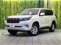 2020 Toyota Land Cruiser Prado