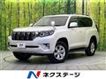 2020 Toyota Land Cruiser Prado