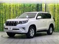 2020 Toyota Land Cruiser Prado