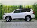 2020 Toyota Land Cruiser Prado