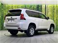 2020 Toyota Land Cruiser Prado