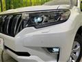 2020 Toyota Land Cruiser Prado