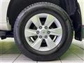 2020 Toyota Land Cruiser Prado