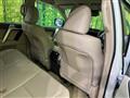 2020 Toyota Land Cruiser Prado