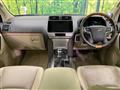 2020 Toyota Land Cruiser Prado