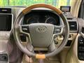 2020 Toyota Land Cruiser Prado