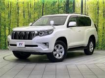 2020 Toyota Land Cruiser Prado