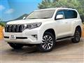 2022 Toyota Land Cruiser Prado