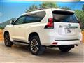 2022 Toyota Land Cruiser Prado