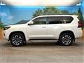 2022 Toyota Land Cruiser Prado