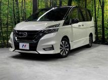 2016 Nissan Serena