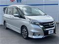 2016 Nissan Serena