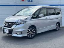 2016 Nissan Serena