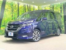 2017 Nissan Serena