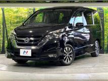2017 Nissan Serena