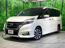 2018 Nissan Serena
