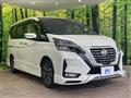 2020 Nissan Serena