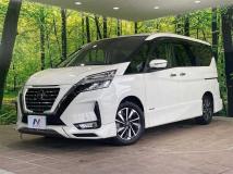 2020 Nissan Serena