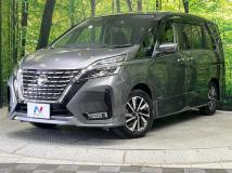 2021 Nissan Serena