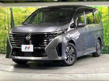 2023 Nissan Serena