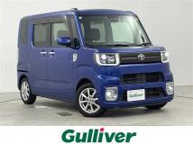 2019 Toyota PIXIS MEGA