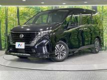 2023 Nissan Serena