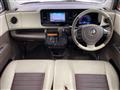 2015 Nissan Moco
